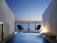 【楽天トラベル売れ筋1位】「海のサウナ＆スパ オールインクルーシブ 島原温泉ホテル南風楼」は海を望む絶景ロケーションが魅力【11月2日】