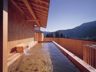 【楽天トラベル売れ筋1位】「下呂温泉 下呂ロイヤルホテル雅亭」は日本海の絶景と夕陽を望むリゾートホテル【11月3日】