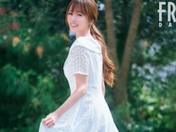 「やっぱり深キョン！」深田恭子、圧巻スタイル際立つ姿を披露「いくつになっても変わらない日本の美」