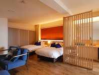 【楽天トラベルセール】「淡路島うずしお温泉　うめ丸」が今だけ特別価格に！ 美食と絶景が織りなす海辺の湯宿【11月4日】