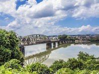 「名前がかっこいい」と思う岐阜県の市ランキング！ 2位「美濃加茂市」を抑えた1位は？【2025年調査】