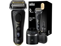 【AmazonスマイルSALE】「43％オフはやばい」ブラウン「電気シェーバー」が今だけお買い得【11月4日】