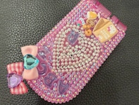 「ギャルすぎて天才」男性アイドル、自作デコペンラに反響！ 「32歳男性がデコったって誰が思うかね」