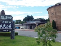 【栃木県】「地元のパンやスイーツが豊富」道の駅「那須高原友愛の森」の魅力とは？ 那須高原への玄関口