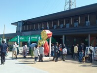 【茨城県】「焼き芋やメロンパン……」グルメが充実した「道の駅 常総」の魅力とは？ 圏央道常総ICからすぐ