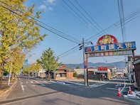 【宮崎県】「川沿いにある温泉で、夜になると……」素朴で親しみやすい「京町温泉」の魅力とは？