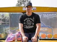 「大谷やっぱり群を抜いた畜生で大好き」大谷翔平が使用した楽曲に反響！ 「ほんま草」「好感度あがる」