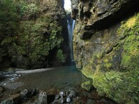 秋に行きたい「徳島県の滝」ランキング！ 2位「轟の滝」を抑えた1位は？【2025年調査】