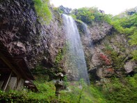 秋に行きたい「島根県の滝」ランキング！ 2位「壇鏡の滝」を抑えた1位は？【2025年調査】