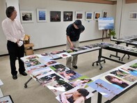 ニコンのフォトコン、グランプリ作品に賛否両論「頭の部分、おかしくない？」「色々言われてるけど素直に尊敬」