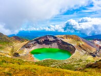 一生に一度は行きたいと思う「宮城県の絶景スポット」ランキング！ 2位「蔵王・御釜と外輪山」を抑えた1位は？ 【2025年調査】