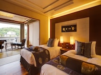 【楽天トラベル売れ筋1位】「山代温泉　ゆのくに天祥」は伝統美と現代の快適さが融合する温泉旅館【11月6日】