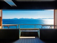 【楽天トラベル売れ筋1位】「西浦温泉 旬景浪漫 銀波荘」は雄大な三河湾の絶景を一望できる温泉宿【11月6日】