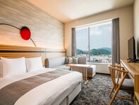 【楽天トラベル宿クーポン】「飛騨高山温泉　高山グリーンホテル（京王グループホテルズ）」が今だけ特別価格に！ 観光拠点に最適な温泉リゾート【11月6日】