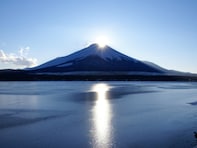 老後に行きたいと思う「山梨県（富士五湖・甲府・山梨エリア）の温泉地」ランキング！ 2位「山中湖温泉」を抑えた1位は？ 【2025年調査】