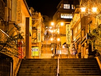 老後に行きたいと思う「群馬県（草津・四万・伊香保・水上エリア）の温泉地」ランキング！ 2位「伊香保温泉」を抑えた1位は？ 【2025年調査】