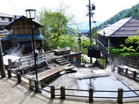 老後に行きたいと思う「長野県（信州・北信エリア）の温泉地」ランキング！ 2位「野沢温泉」を抑えた1位は？ 【2025年調査】