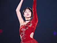 「国宝」本田真凜、美ボディライン際立つスケート披露！ 宇野昌磨のアイスショー出演「かっこいいと綺麗が詰まってる」