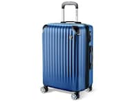 【Amazonお買い得情報】今だけ46％オフ！ 拡張機能付きのNew Trip「キャリーケース」で急に荷物が増えても安心【11月6日】