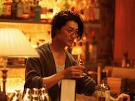 『匿名の恋人たち』のモテ男がハマり役に！【赤西仁】18年ぶりに日本ドラマ出演、その演技力は？