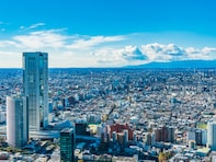 首都圏の「憧れのナンバープレート」ランキング！ 2位「世田谷」を抑えた1位は？ 【2025年調査】