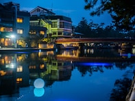 老後に行きたいと思う「京都府（丹波・京都西山・天橋立エリア）の温泉地」ランキング！2位「天橋立温泉」、1位は？