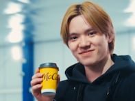 宇野昌磨、マクドナルドCM出演でツッコミ殺到「ゲーマーにしてはスケートが本格的すぎ」「『ナルド』呼び新しい」