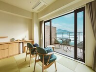 【楽天トラベルセール】「えたじま温泉　江田島荘」が今だけ特別価格に！ ｜瀬戸内の夕景と名湯に包まれる癒しの宿【11月7日】