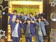 「今年ハマった3次元アイドル」ランキング！ 2位「なにわ男子」、1位は？