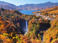 好き＆行ってみたい「栃木県の絶景スポット」ランキング！ 2位「華厳滝」を抑えた1位は？ 【2025年調査】