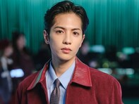『スーパー戦隊シリーズ』の歴代レッドで好きな俳優ランキング！ 2位は「志尊淳」、1位は？