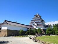 福島県の市で「移住したい」と思う市ランキング！ 2位「会津若松市」を抑えた1位は？【2025年調査】