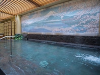 【新宿の人気スーパー銭湯】「テルマー湯」はまさに「都会のオアシス」。女性がうれしい充実のアメニティも