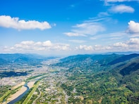 和歌山県民が選んだ「住み続けたい街（自治体）」ランキング！ 2位「紀の川市」、1位は？【2025年最新】