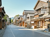 三重県民が選んだ「住み続けたい街（自治体）」ランキング！ 2位「伊勢市」、1位は？【2025年最新】