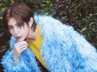 「アートだよ」山田涼介、圧巻ビジュアルのモデルショットにファンもん絶！ 「芸術品」「色気ダダ漏れ」