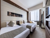 【楽天トラベル宿クーポン】「ソラリア西鉄ホテル銀座」が今だけ特別価格に！ 銀座駅徒歩すぐの上質ステイ【11月10日】