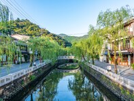 日帰りでいきたい「兵庫県（有馬・六甲・播磨・但馬エリア）の温泉地」ランキング！2位「城崎温泉」を抑えた1位は？