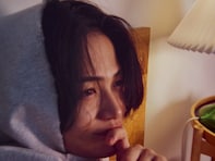 「お家デートした時だよね？」菊池風磨、指くわえショットに反響！ 「そう言う顔見せちゃうんだ、、、」