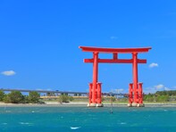 東京から日帰りで行きたい「静岡県（遠州・浜名湖エリア）の温泉地」ランキング！ 2位「弁天島温泉」、1位は？