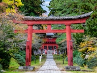 好き＆行ってみたい「青森県の寺社仏閣」ランキング！ 2位「岩木山神社」、1位は？ 【2025年調査】