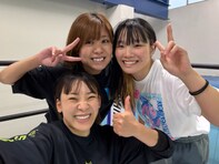 「すごい熱意」活動再開のフワちゃん、「今日もたくさん練習してます！」と報告。「がんばれ〜！」