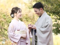 元乃木坂46・能條愛未、中村橋之助との電撃婚！ 和装ツーショットに反響。舞台での共演後4年半付き合う