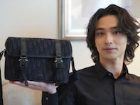 高校生が選んだ「今一番好きな俳優」ランキング！ 2位は横浜流星、1位は？