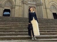 Perfumeあ～ちゃん、ファンの一般男性と結婚！ 「ファンの人と結婚することは私の夢でした」妊娠も匂わせる？