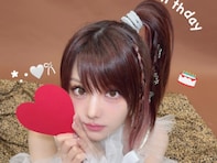 「20代前半やろ？」田中れいな、36歳バースデー報告に驚きの声！「モー娘。時代より今の方が輝いてる」