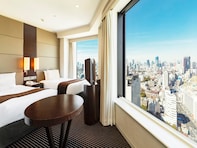 【楽天トラベル売れ筋1位】「品川プリンスホテル」は新幹線アクセス抜群のアーバンリゾート【11月11日】