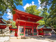 好き＆行ってみたい「茨城県の寺社仏閣」ランキング！ 2位「鹿島神宮」を抑えた1位は？ 【2025年調査】