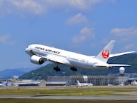 機体のデザインがかっこいいと思う「日本の航空会社」ランキング！ 2位「日本航空（JAL）」、1位は？ 【2025年調査】