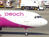 長距離移動でも利用したいと思う「日本のLCC」ランキング！ 2位「ピーチ・アビエーション（Peach）」、1位は？ 【2025年調査】